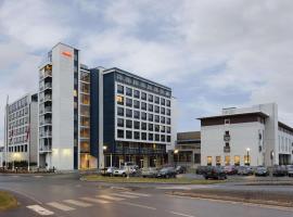 Scandic Hell, hotel near Trondheim Airport - TRD, 