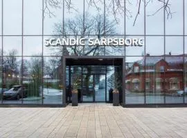 Scandic Sarpsborg