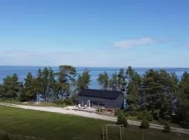 Seaside cottage Rebase Kuur