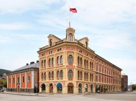 Scandic Ambassadeur Drammen, hotel v destinaci Drammen