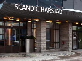 Scandic Harstad, hotel in Harstad