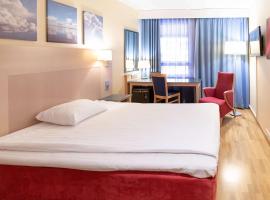 Scandic Kouvola, hotell i Kouvola