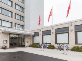 Scandic Rauma, hotel in Rauma