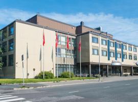 Scandic Kemi, hotel perto de Aeroporto de Kemi-Tornio - KEM, Kemi