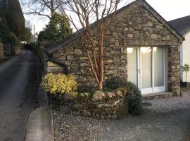 Lowghyll suite, pensionat i Bowness-on-Windermere