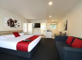 Havelock North Motor Lodge