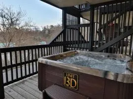 Briarstone Lodge Condo 13D
