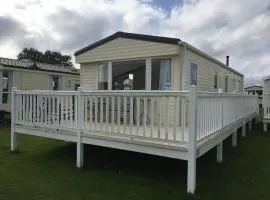 Boquhanran Caravan, Whitley Bay