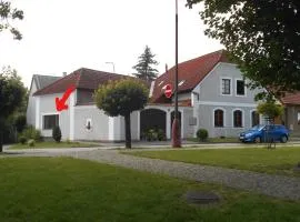 Apartmán Pod Hradem