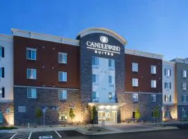Candlewood Suites Longmont - Boulder Area by IHG