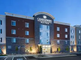 Candlewood Suites Longmont, an IHG Hotel