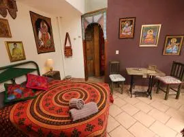 Majikal B&B - Krishna