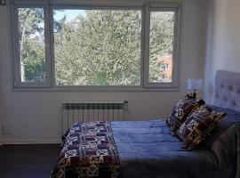 Departamento en Barrio Centrico Bariloche (PE)