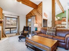 Pines 4042, hotell i Pagosa Springs
