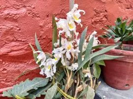 Bhattidanda Fresh & Natural Homestay