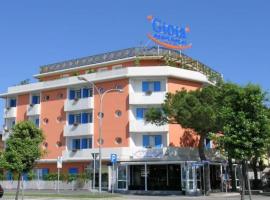 Aparthotel Gioia