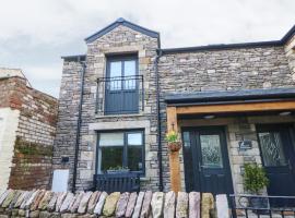 Macaw Cottages, No 4A, hotell i Kirkby Stephen
