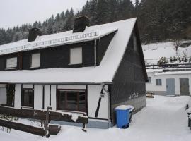 Vakantiehuis Ramsbeck