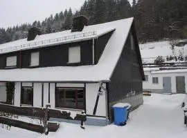 Vakantiehuis Ramsbeck