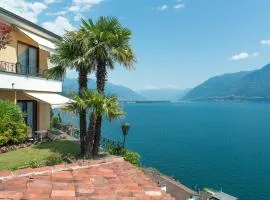 Boutique Hotel La Rocca