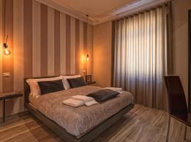 GOGO` Petit Hotel, hotel a Firenze, Porta al Prato