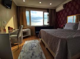 Hotel Best Apart, serviced apartment in Istanbul