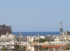 Al-Olaya Apartment, apartment in Umm Lajj