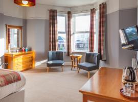 HK Rooms - Self Catering Rooms, hotel in Lowestoft