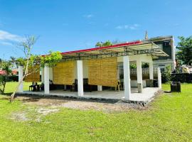 Viento de Mar, hotel in Gindi