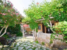 Il Terrazzino di Rosi un angolo di paradiso, apartment in Castiglione della Pescaia