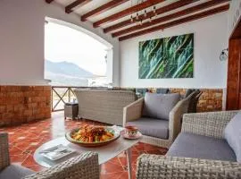 Bungalow Double 7 - El Cortijo Chefchaeun Hotel Spa