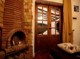 Bungalow Double 9 - El Cortijo Chefchaeun Hotel Spa