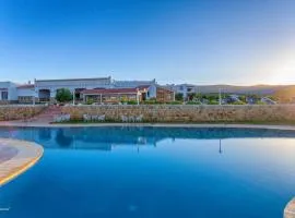 Bungalow Double 11 - El Cortijo Chefchaeun Hotel Spa