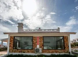 Bungalow Double 14 - El Cortijo Chefchaeun Hotel Spa