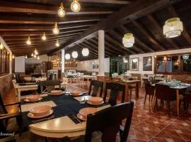 Bungalow Double 19 - El Cortijo Chefchaeun Hotel Spa