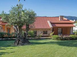 Casa das Pesqueiras, Hotel in Melgaço
