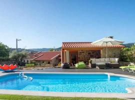 Casa das Pesqueiras, Cottage in Melgaço