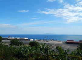 Villas Madalena Chalets vista mar cWiFi