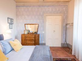 Casa Maria - ATTICO DI LUSSO VICINO ALLE MURA