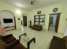 Kavitha House Homestay, hotel a Mysore