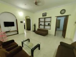 Kavitha House Homestay