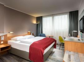 Ramada by Wyndham Hannover, khách sạn ở Hannover