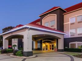 La Quinta by Wyndham I-20 Longview South, хотел в Лонгвю