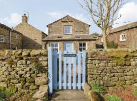 East House, cheap hotel in Hawes