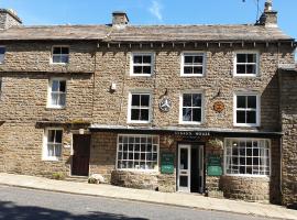 Sykes House, hotell i Askrigg