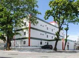 Onix Hotel Praia de Piata