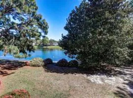 Lakeside 312 at Bluewater Bay Resort