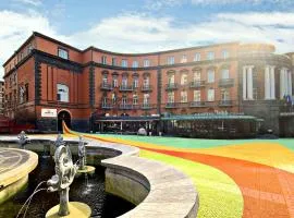 Abovyan Street 16, Apartment No 24