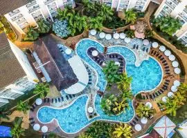 Thermas de Olimpia Resort