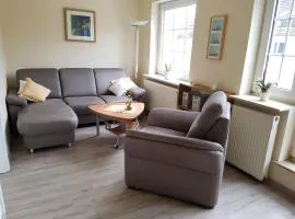 Ferienwohnung Wandelt